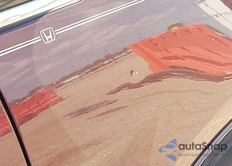 2007 Honda Odyssey Exl from USA, damaged, VIN 5FNRL38667B452510